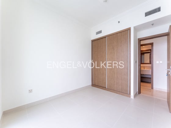 High Floor | Full Marina Views | Fully Furnished, picture 14