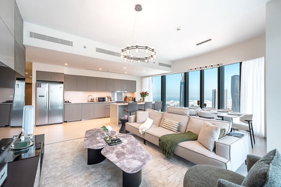 04 Series Layout | High Floor | Must See, picture 6
