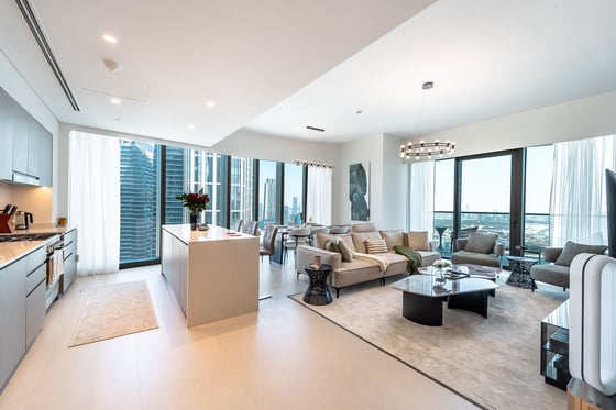 04 Series Layout | High Floor | Must See, picture 3