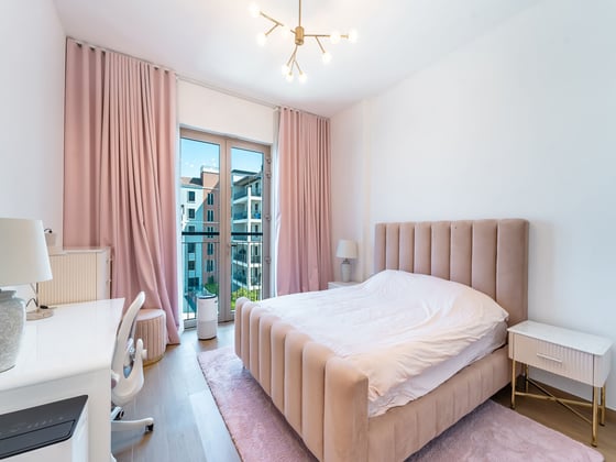 Exclusive| Large Corner Layout|  Panoramic Views, picture 12