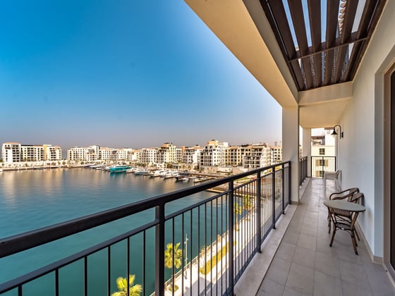 Exclusive| Large Corner Layout|  Panoramic Views, picture 18
