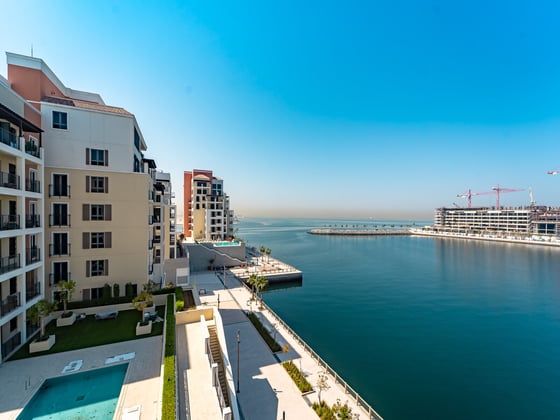 Exclusive| Large Corner Layout|  Panoramic Views, picture 17