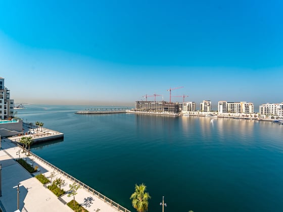 Exclusive| Large Corner Layout|  Panoramic Views, picture 16