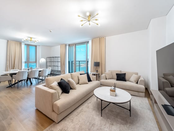 Exclusive| Large Corner Layout|  Panoramic Views, picture 2