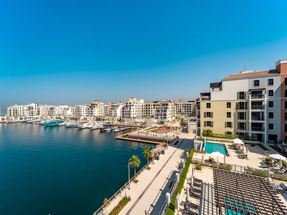 Exclusive| Large Corner Layout|  Panoramic Views, picture 14