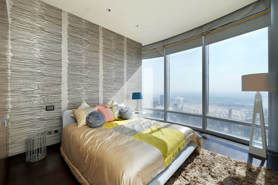 Penthouse | Fully Furnished | Vacant Soon, picture 15