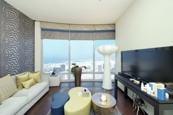 Penthouse | Fully Furnished | Vacant Soon, picture 19