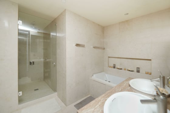 Penthouse | Fully Furnished | Vacant Soon, picture 21