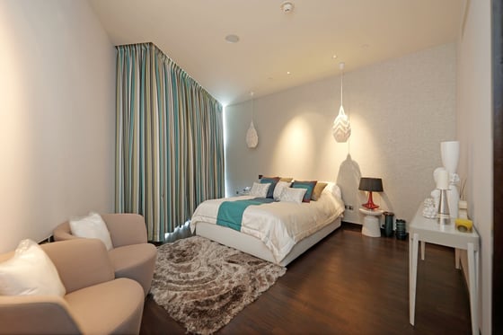 Penthouse | Fully Furnished | Vacant Soon, picture 13