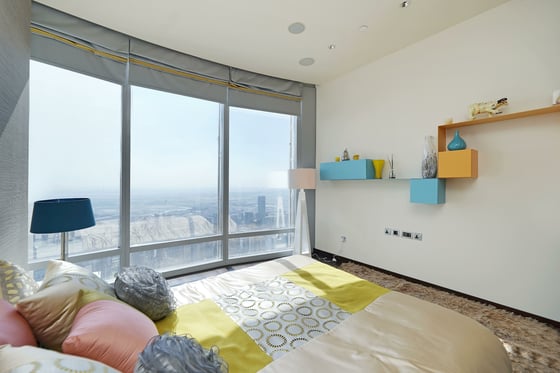 Penthouse | Fully Furnished | Vacant Soon, picture 16