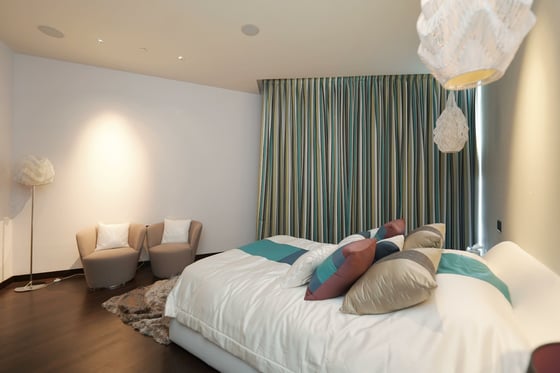 Penthouse | Fully Furnished | Vacant Soon, picture 14