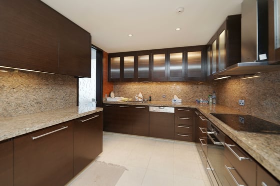Penthouse | Fully Furnished | Vacant Soon, picture 8