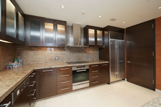 Penthouse | Fully Furnished | Vacant Soon, picture 9
