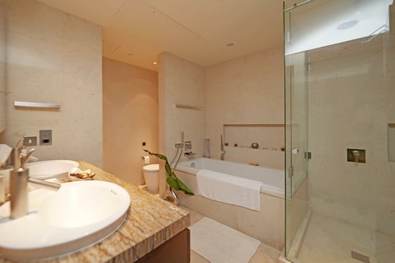 Penthouse | Fully Furnished | Vacant Soon, picture 20