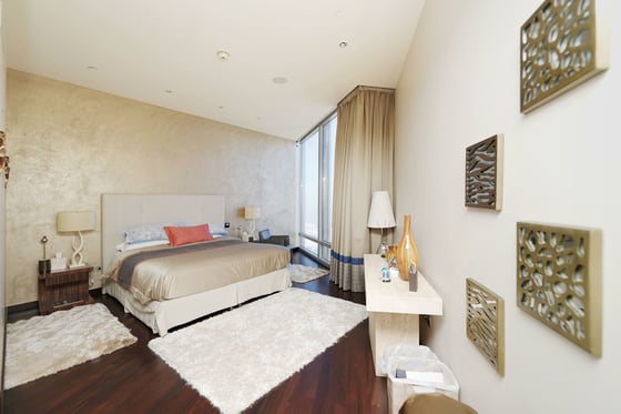 Penthouse | Fully Furnished | Vacant Soon, picture 17