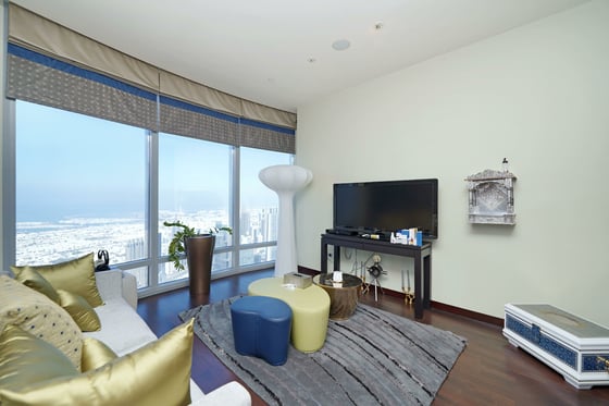 Penthouse | Fully Furnished | Vacant Soon, picture 18
