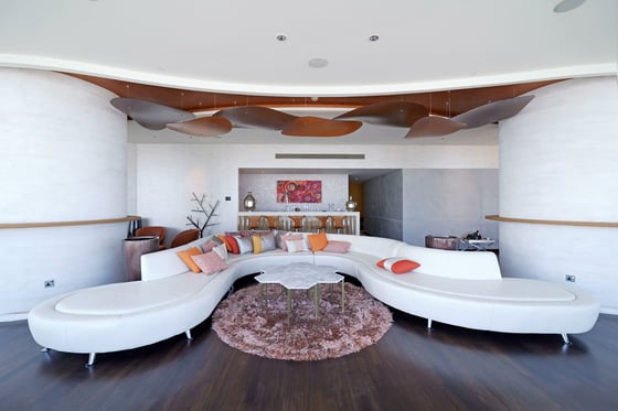 Penthouse | Fully Furnished | Vacant Soon, picture 2