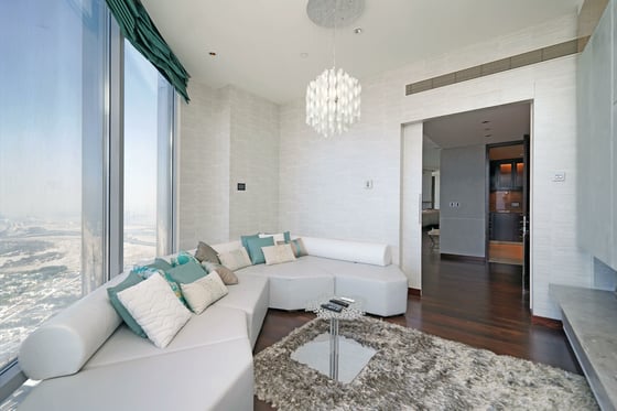 Penthouse | Fully Furnished | Vacant Soon, picture 5