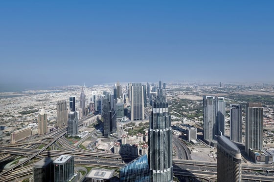 Penthouse | Fully Furnished | Vacant Soon, picture 24