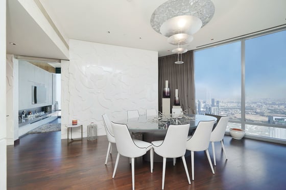 Penthouse | Fully Furnished | Vacant Soon, picture 6