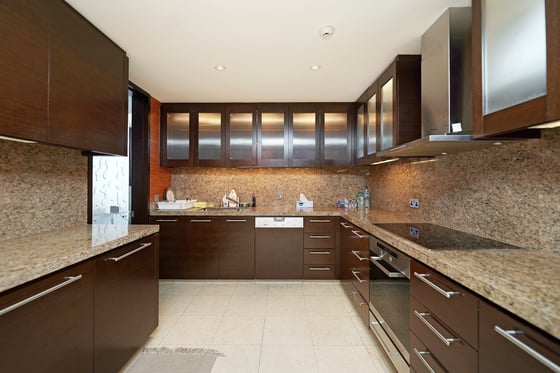 Penthouse | Fully Furnished | Vacant Soon, picture 7