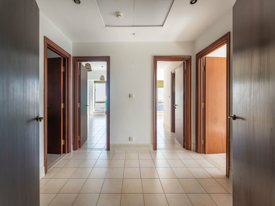 Duplex Penthouse | Vacant | Chiller Free, picture 11