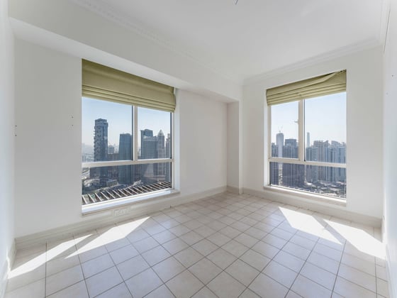 Duplex Penthouse | Vacant | Chiller Free, picture 18
