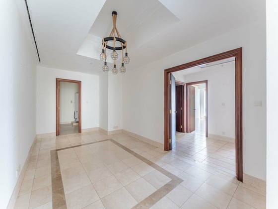 Duplex Penthouse | Vacant | Chiller Free, picture 10