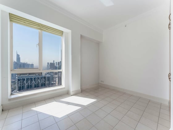 Duplex Penthouse | Vacant | Chiller Free, picture 12