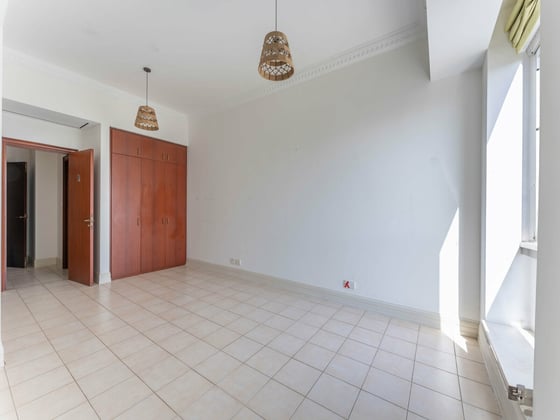 Duplex Penthouse | Vacant | Chiller Free, picture 20