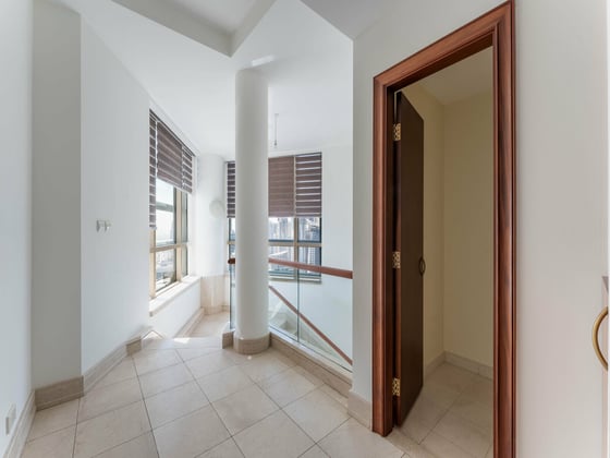 Duplex Penthouse | Vacant | Chiller Free, picture 9