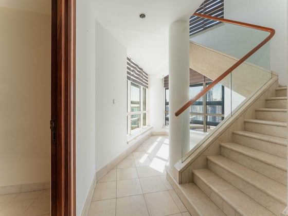 Duplex Penthouse | Vacant | Chiller Free, picture 8