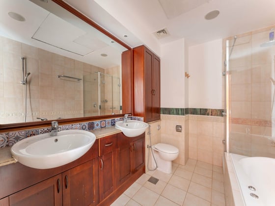 Duplex Penthouse | Vacant | Chiller Free, picture 16