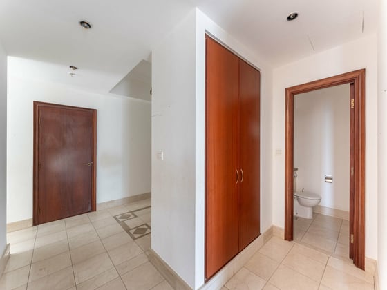 Duplex Penthouse | Vacant | Chiller Free, picture 14