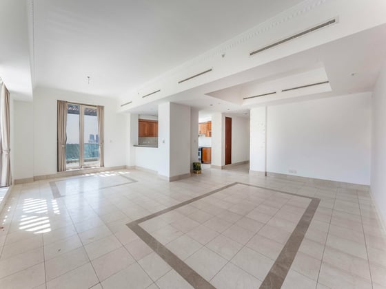 Duplex Penthouse | Vacant | Chiller Free, picture 3