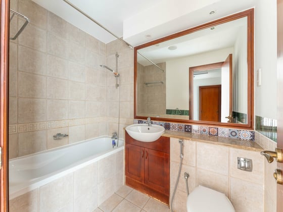 Duplex Penthouse | Vacant | Chiller Free, picture 19