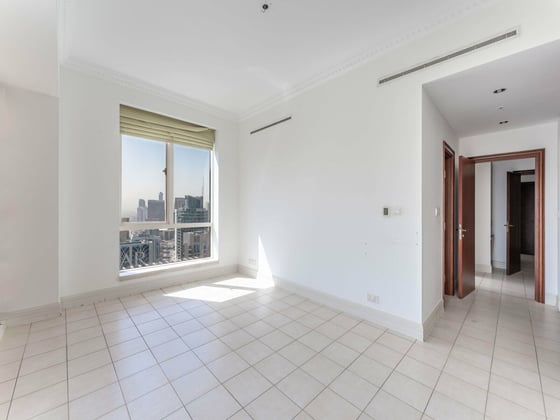 Duplex Penthouse | Vacant | Chiller Free, picture 17