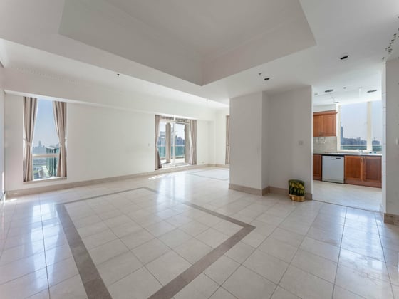 Duplex Penthouse | Vacant | Chiller Free, picture 2