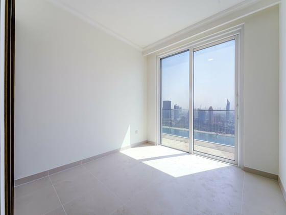 High Floor | Full Marina View | Brand New, picture 9