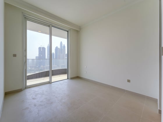 High Floor | Full Marina View | Brand New, picture 12