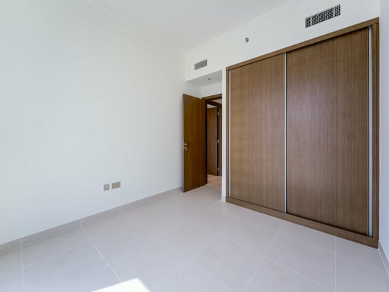 High Floor | Full Marina View | Brand New, picture 11