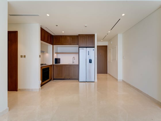 High Floor | Full Marina View | Brand New, picture 4