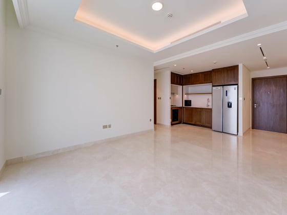 High Floor | Full Marina View | Brand New, picture 5