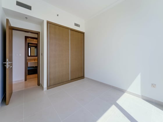 High Floor | Full Marina View | Brand New, picture 10