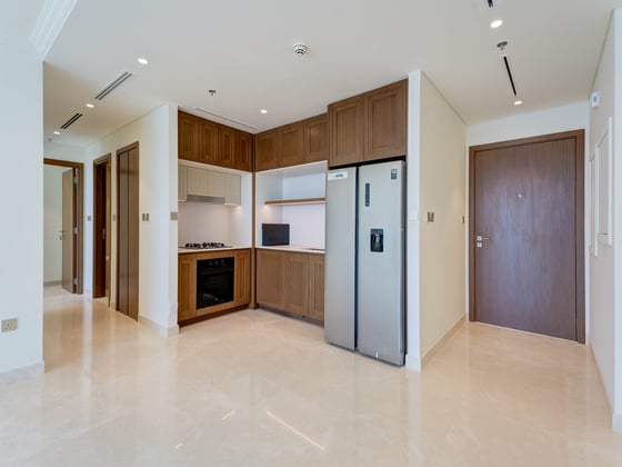 High Floor | Full Marina View | Brand New, picture 7