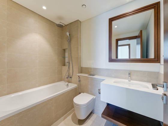 High Floor | Full Marina View | Brand New, picture 8