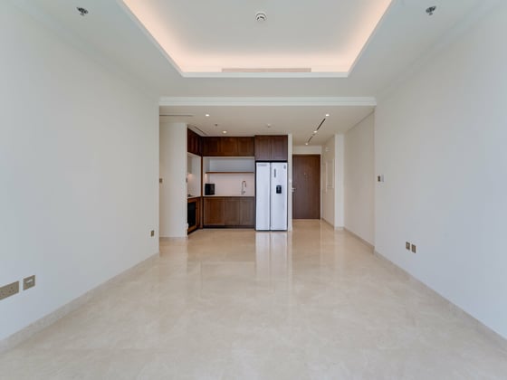 High Floor | Full Marina View | Brand New, picture 6