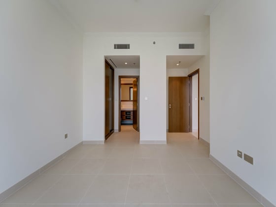 High Floor | Full Marina View | Brand New, picture 13