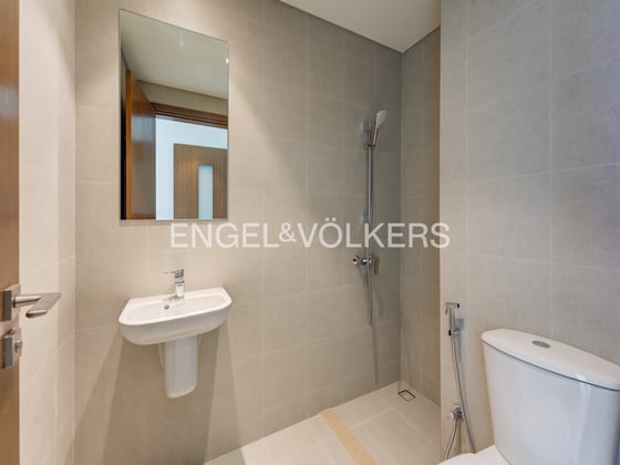 High Floor | Full Marina View | Private Beach, picture 19