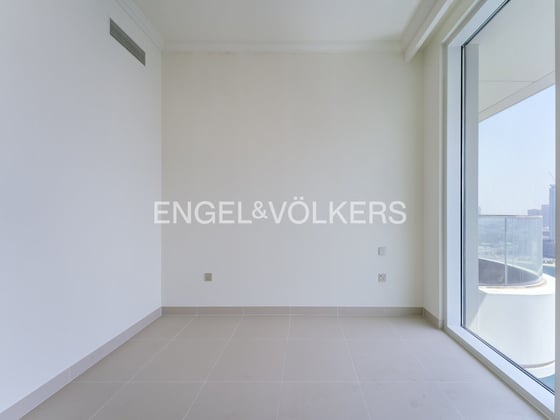 High Floor | Full Marina View | Private Beach, picture 16
